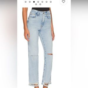 Amazing good American jeans